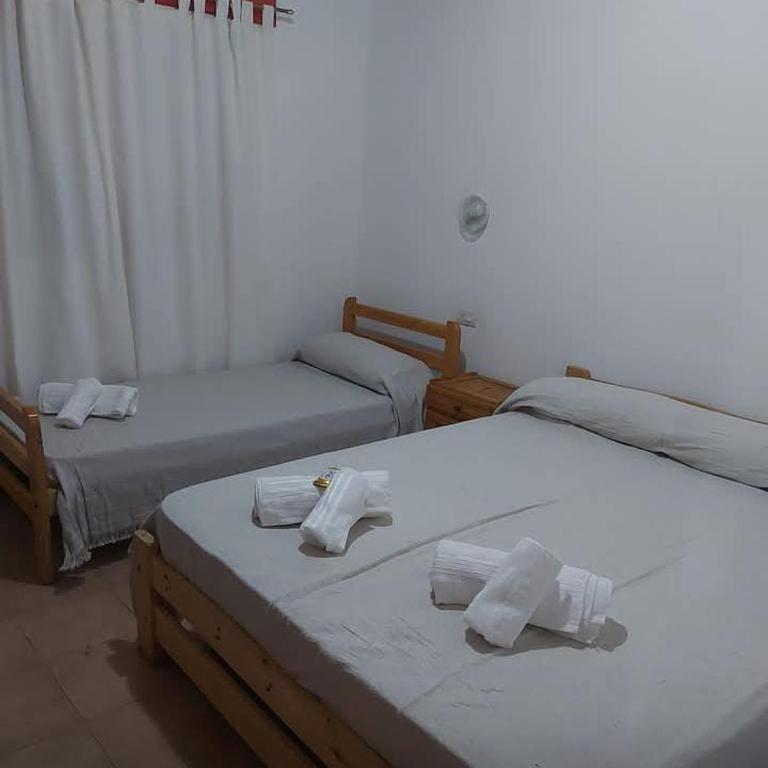 Hosteria Rivadavia - Room #1584745101 - 1