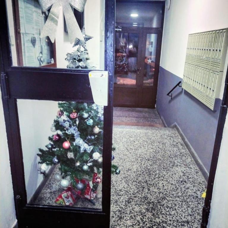 Vracar Cozy Nook - Two-Bedroom Apartment - 45