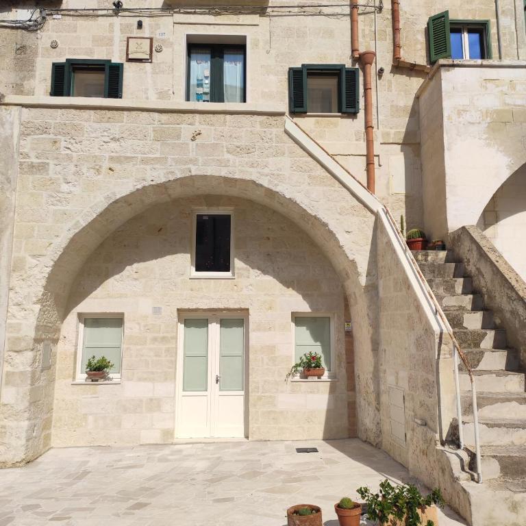 Il Mulino A Vento - Two-Bedroom Apartment - Split Level - 44