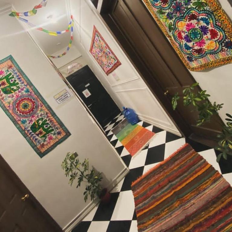 La Moneda Residency - Budget Single Room - 8