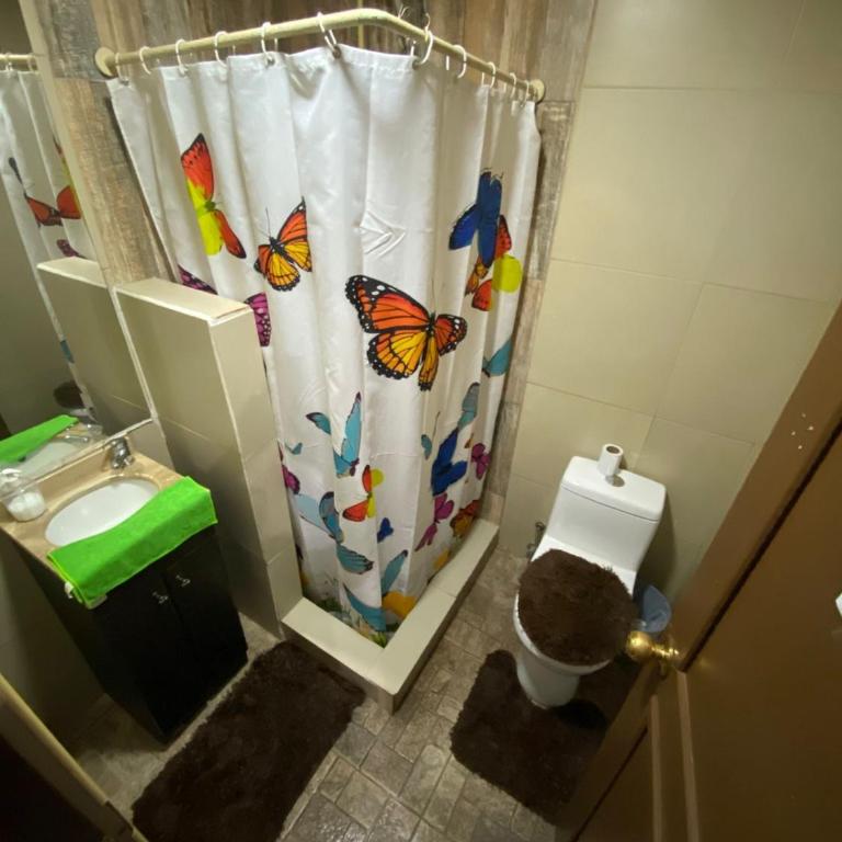 La Moneda Residency - Budget Single Room - 9