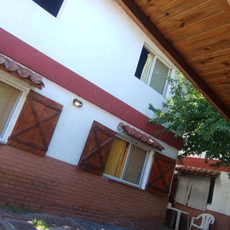 DUPLEX MIRAMAR - Casa Unifamiliar de 3 dormitorios - 5