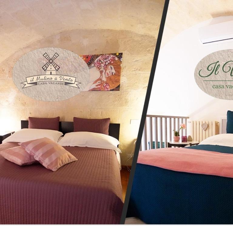 Il Mulino A Vento - Two-Bedroom Apartment - Split Level - 42