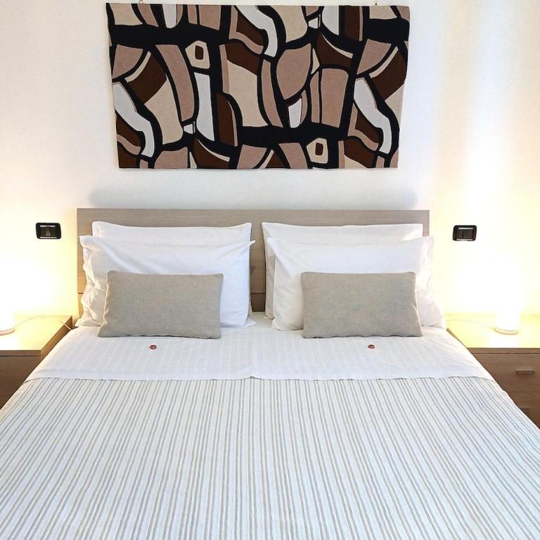Verona Top Floor Flat & Garage - Apartment - 2