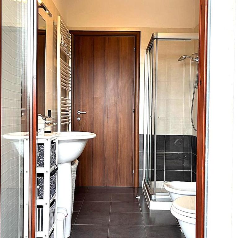 Verona Top Floor Flat & Garage - Apartment - 26