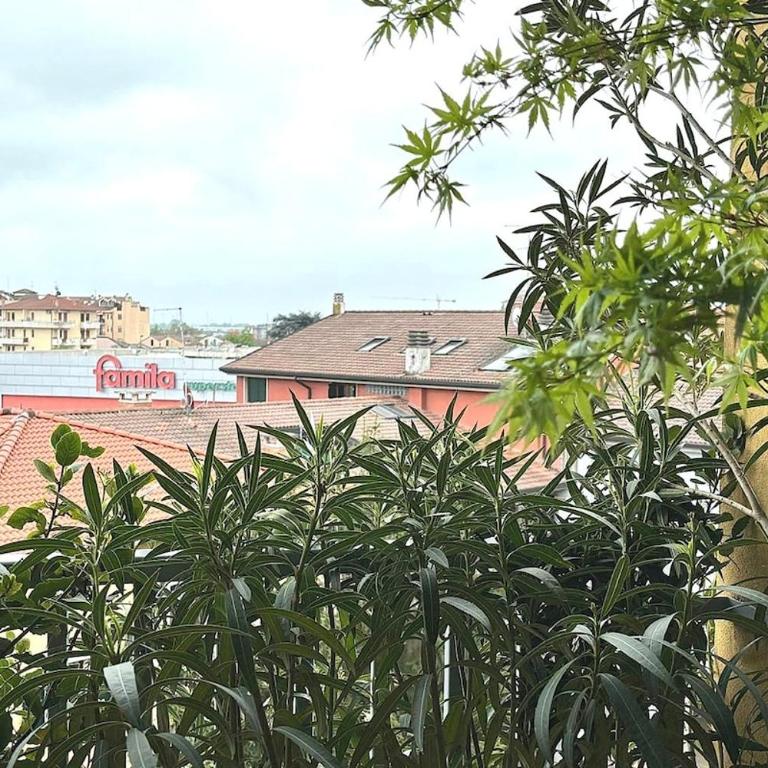 Verona Top Floor Flat & Garage - Apartment - 23