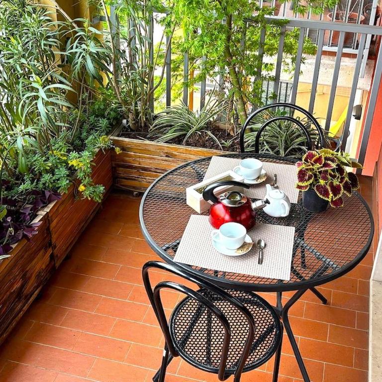 Verona Top Floor Flat & Garage - Apartment - 22