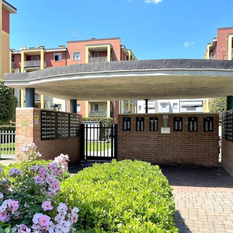 Verona Top Floor Flat & Garage - Apartment - 31