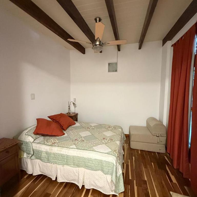 Jardines de la Estancia Jesuítica -Departamentos- - Apartamento de 1 dormitorio - 7