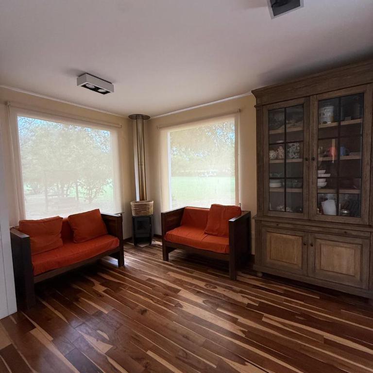 Jardines de la Estancia Jesuítica -Departamentos- - Apartamento de 1 dormitorio - 1