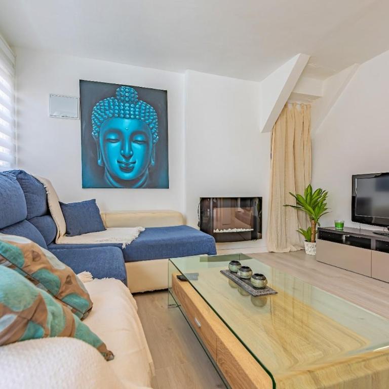 Beautiful studio in Tarifa - Apartamento de 1 dormitorio - 1