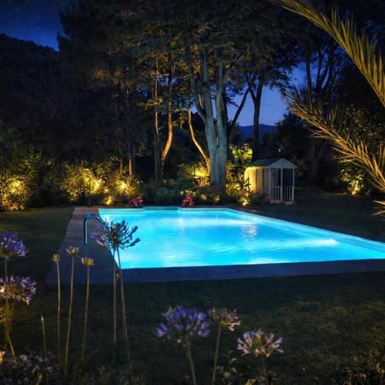 Villa CarloFelice with swimming pool, air conditioning, Wifi - Villa con Piscina Privata - 34