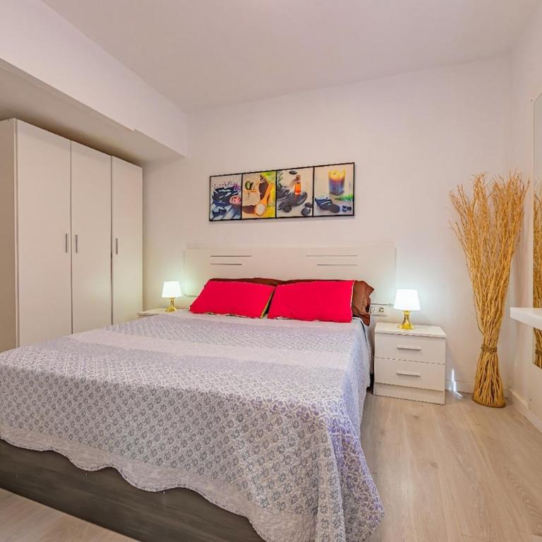 Beautiful studio in Tarifa - Apartamento de 1 dormitorio - 2