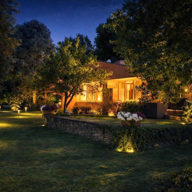 Villa CarloFelice with swimming pool, air conditioning, Wifi - Villa con Piscina Privata - 37