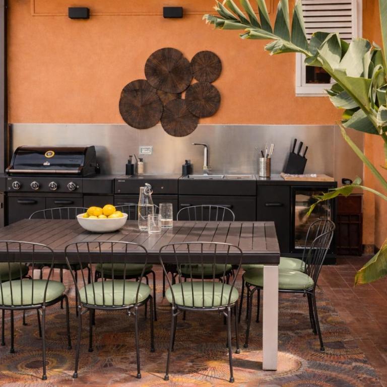 Villa CarloFelice with swimming pool, air conditioning, Wifi - Villa con Piscina Privata - 14