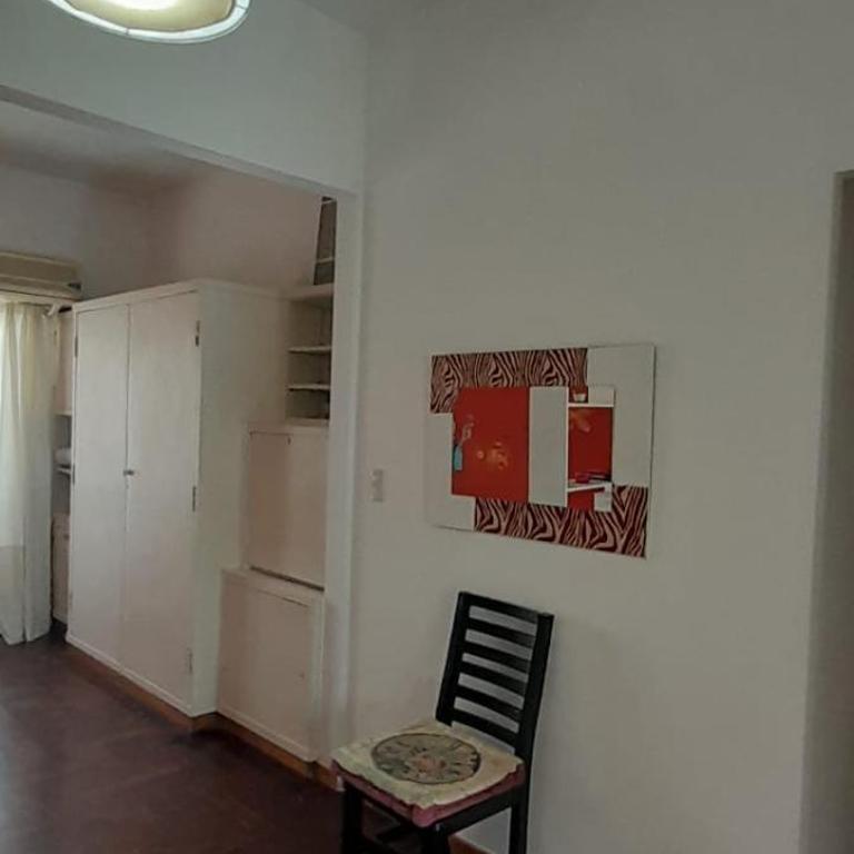 Monoambiente de Luz - Room #1584750301 - 4