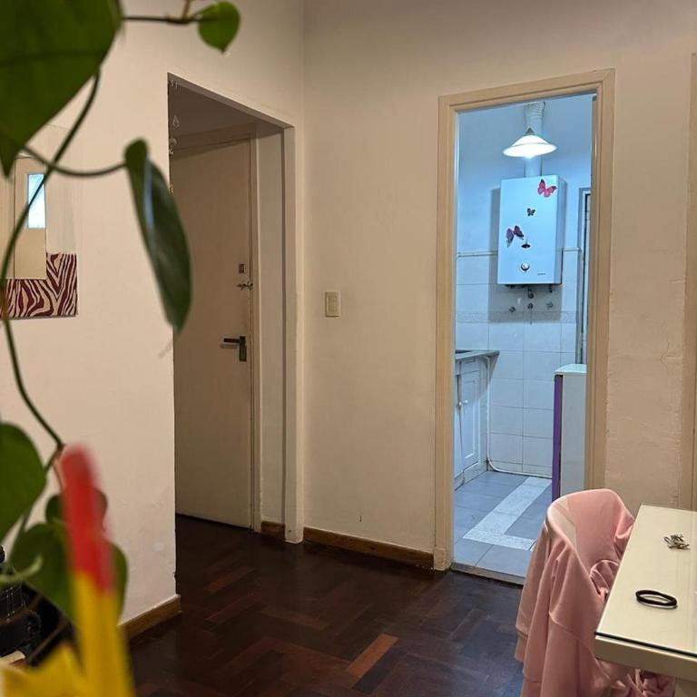 Monoambiente de Luz - Room #1584750301 - 14