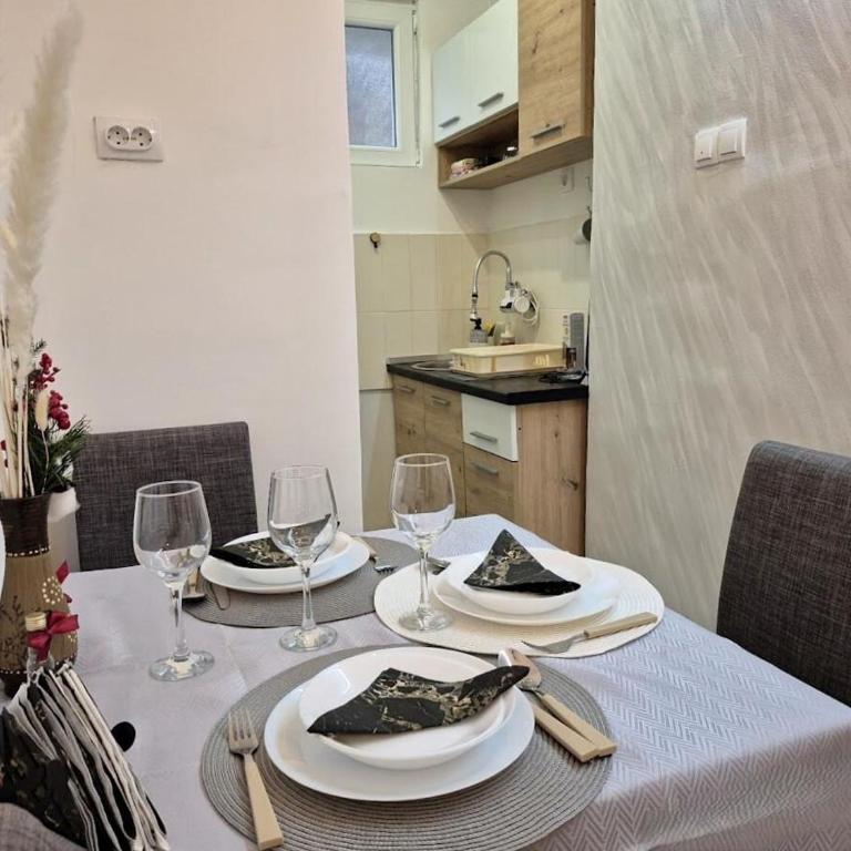Vracar Cozy Nook - Two-Bedroom Apartment - 14