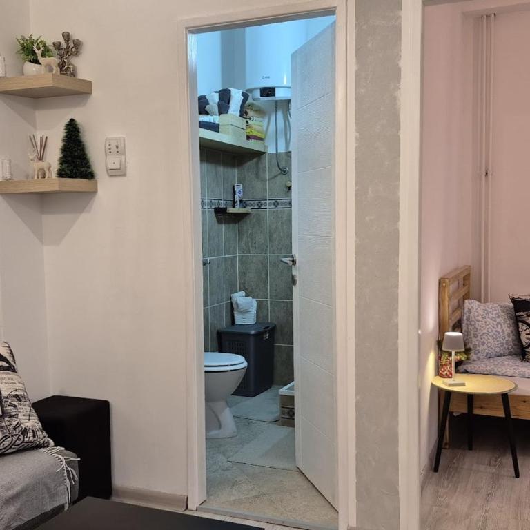 Vracar Cozy Nook - Two-Bedroom Apartment - 8