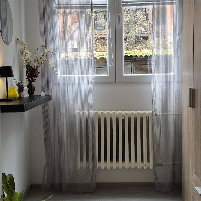 Vracar Cozy Nook - Two-Bedroom Apartment - 23