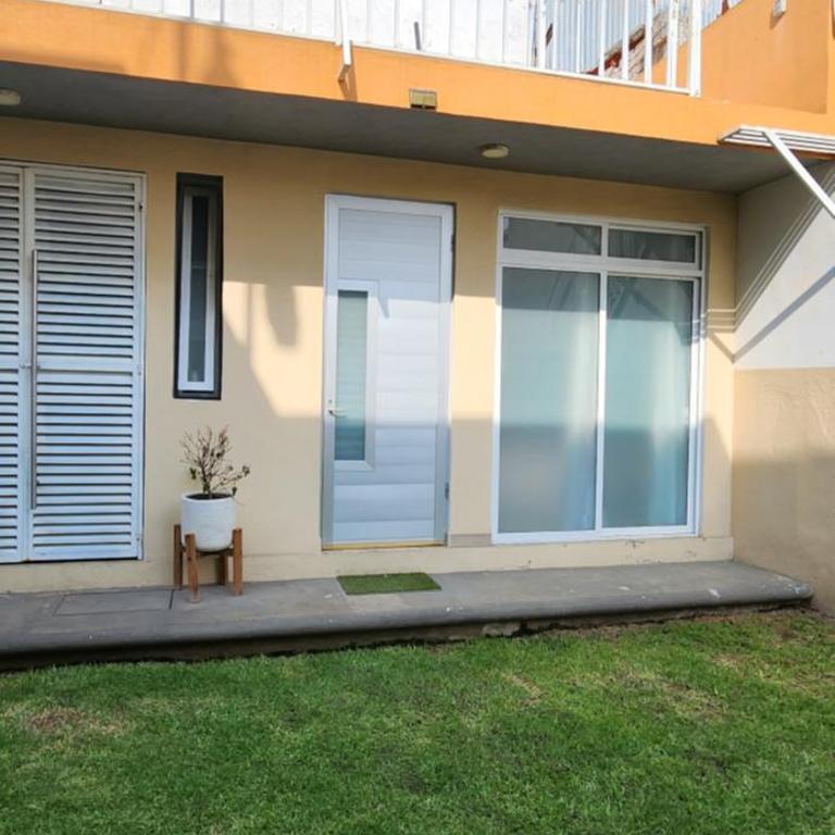 Acogedor loft privado en Coyoacán - Apartment mit 1 Schlafzimmer - 13