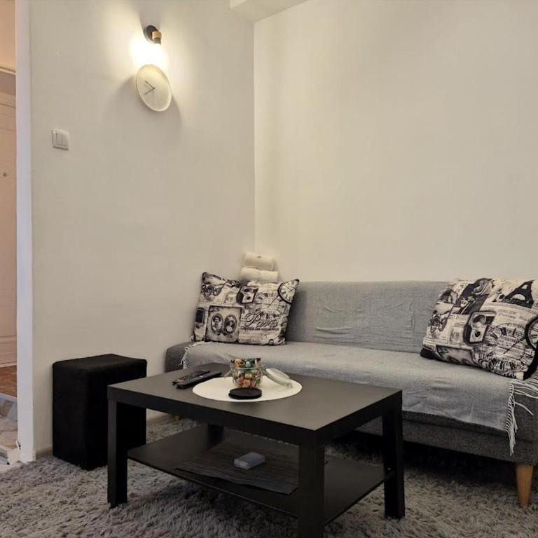 Vracar Cozy Nook - Two-Bedroom Apartment - 2