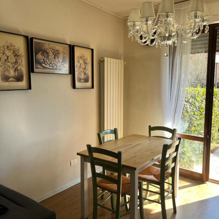 residenza rosa - Appartamento - 5