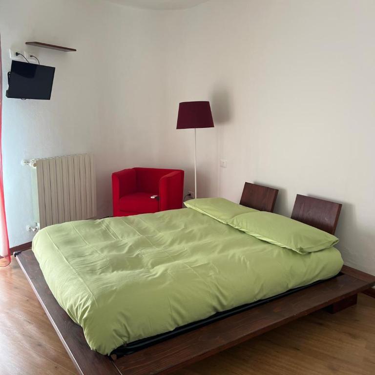 residenza rosa - Appartamento - 11