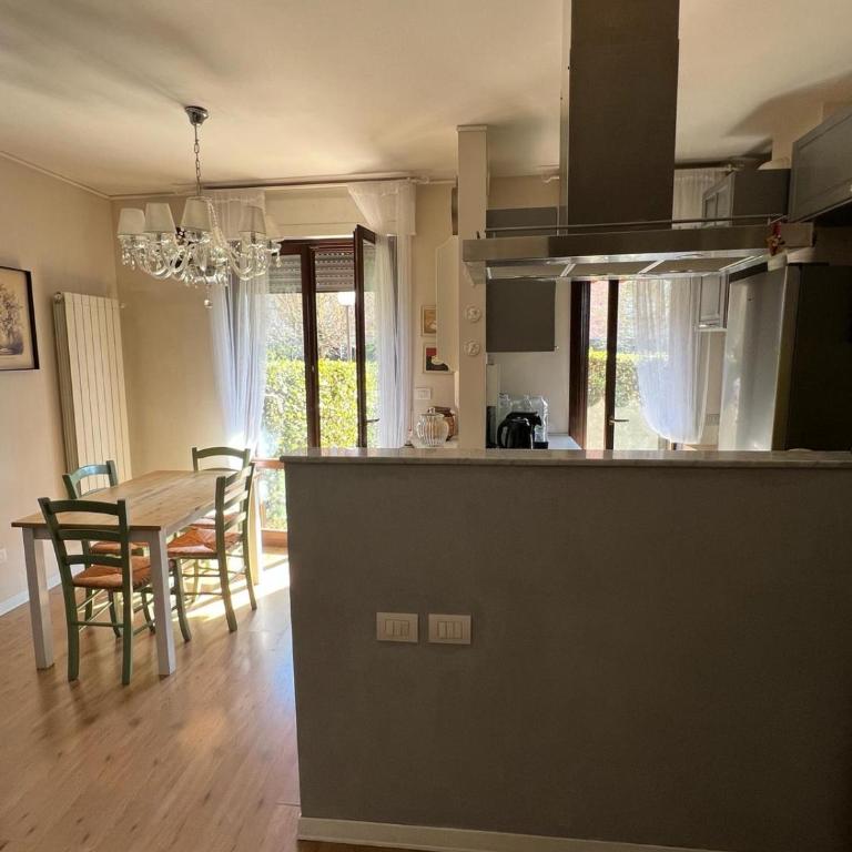 residenza rosa - Appartamento - 1