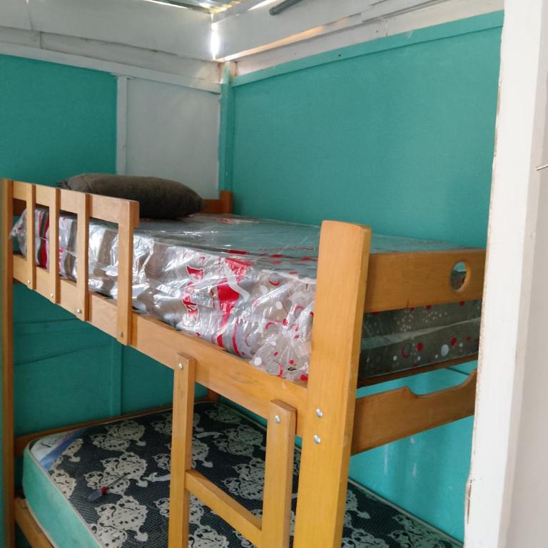 Casita con vista al mar huarmey barata calle ciega - Room #1584751801 - 4
