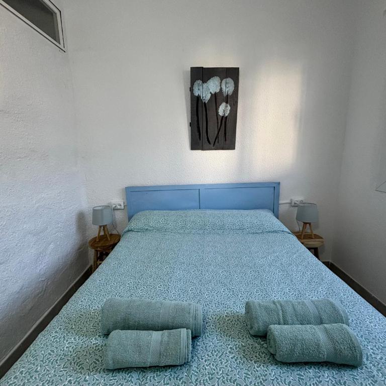 Apartamento Mirador Azul - Peñiscola - Apartamento de 1 dormitorio - 7