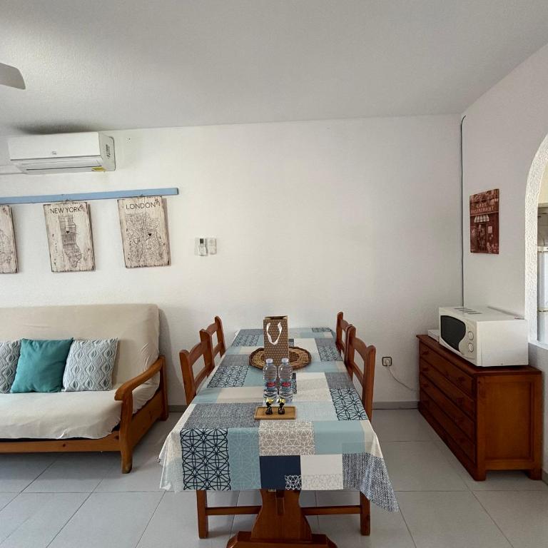 Apartamento Mirador Azul - Peñiscola - Apartamento de 1 dormitorio - 15