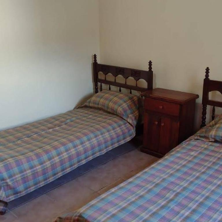 Hermanos Gattelli - One-Bedroom Apartment - 5