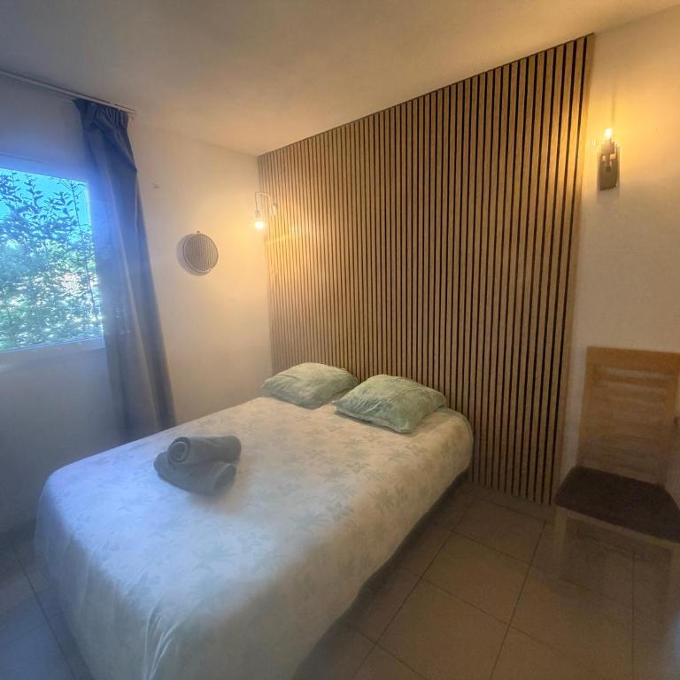 Le Clos d'Aix studio 102 - Appartamento con 1 Camera da Letto - 7