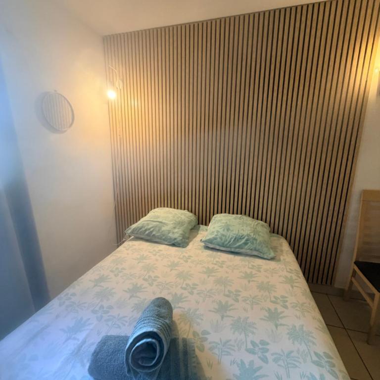 Le Clos d'Aix studio 102 - Appartamento con 1 Camera da Letto - 9
