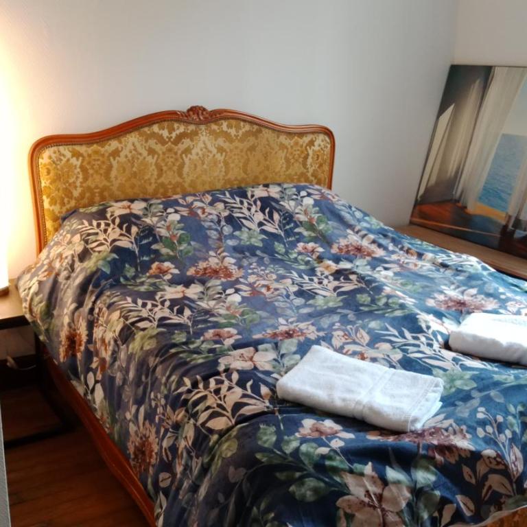 Appartements Proche du centre - Premier Apartment mit 1 Schlafzimmer - 5