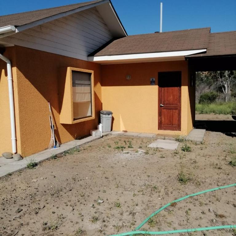 Bella Curacaví 1hr de Stgo 150mil al día 7pers piscina 4d 3b - Room #1584763601 - 16