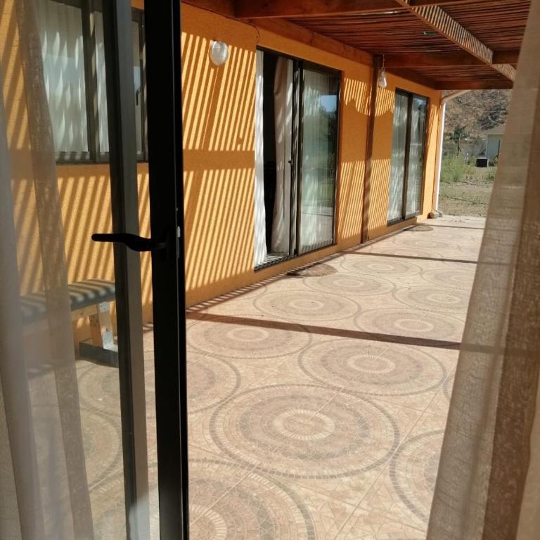 Bella Curacaví 1hr de Stgo 150mil al día 7pers piscina 4d 3b - Room #1584763601 - 24