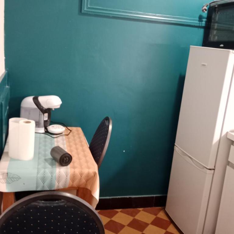 Appartements Proche du centre - Premier Apartment mit 1 Schlafzimmer - 8