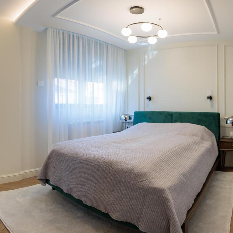 Premium Apartments - One-Bedroom Apartment - 6