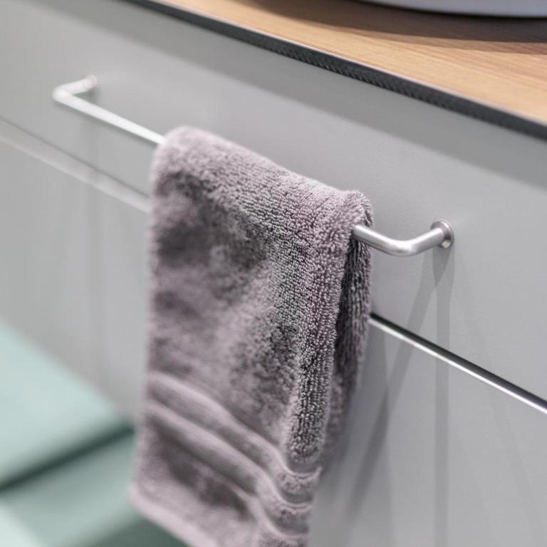 Premium Apartments - One-Bedroom Apartment - 7