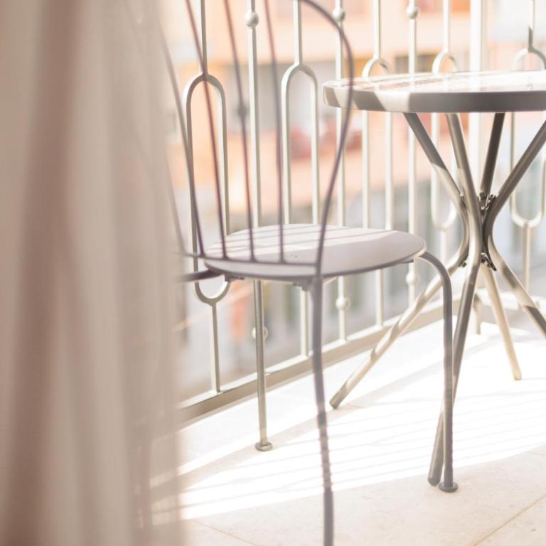 Premium Apartments - One-Bedroom Apartment - 7