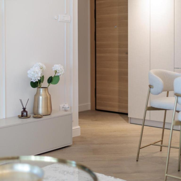 Premium Apartments - One-Bedroom Apartment - 10