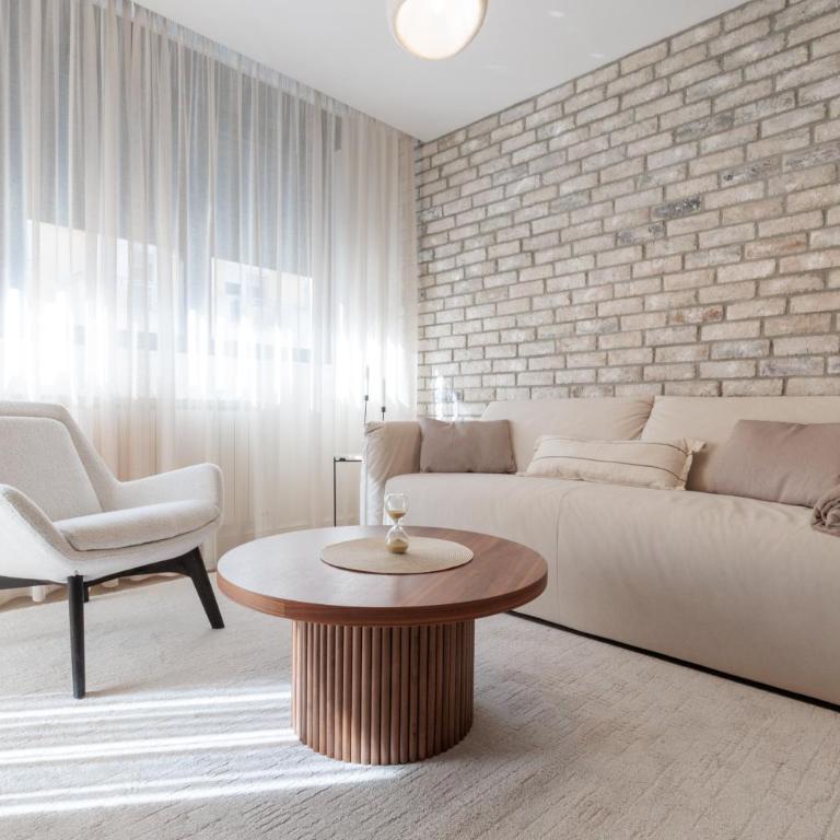 Premium Apartments - One-Bedroom Apartment - 9