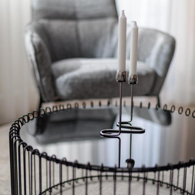 Premium Apartments - One-Bedroom Apartment - 15