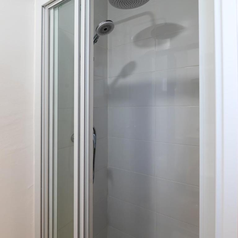 City Comfort - Two-Bedroom Apartment - 21