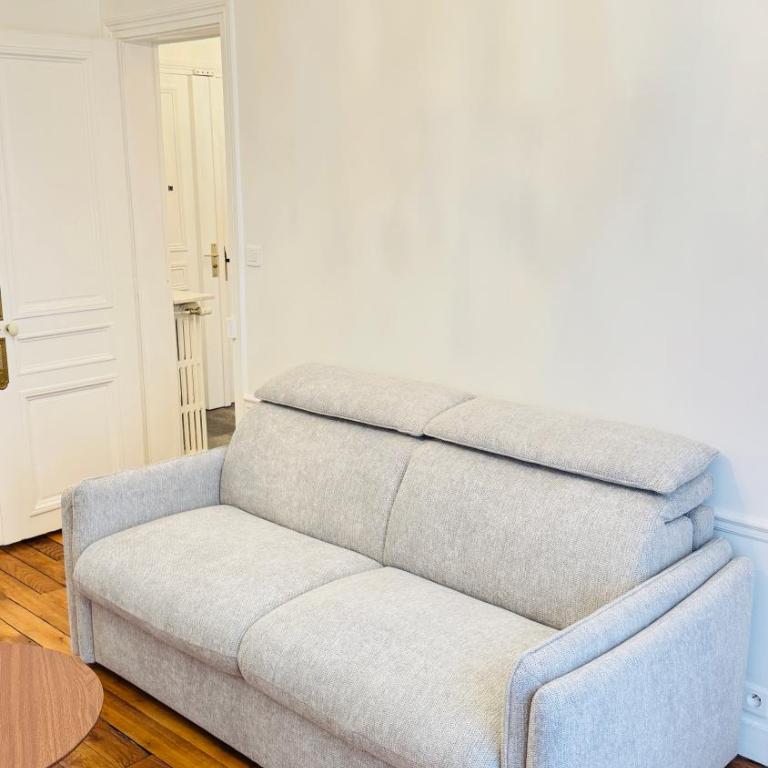 Le Beau Séjour - Appartement 2 Chambres - 20