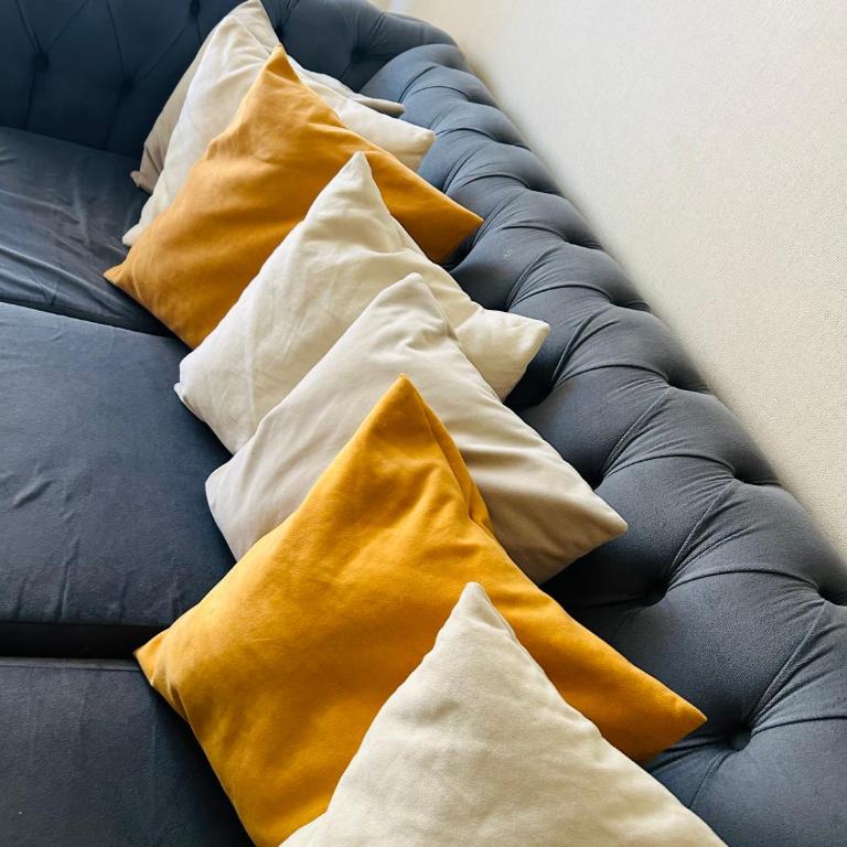 Departamento amplio familiar - Three-Bedroom Apartment - 3