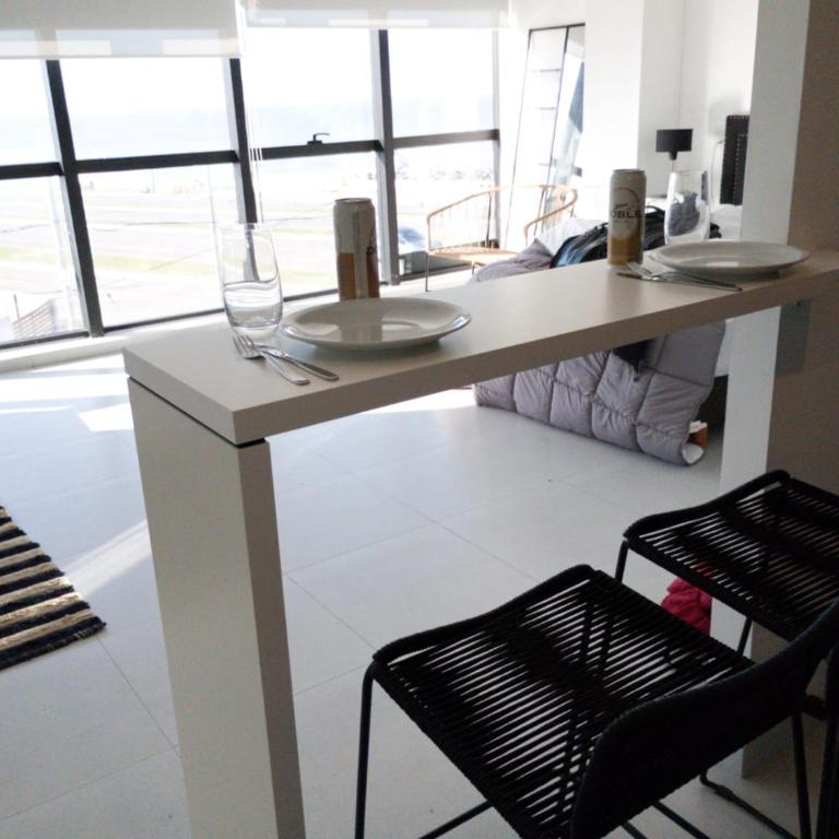 Comodidad confort - Apartamento de 1 dormitorio - 7