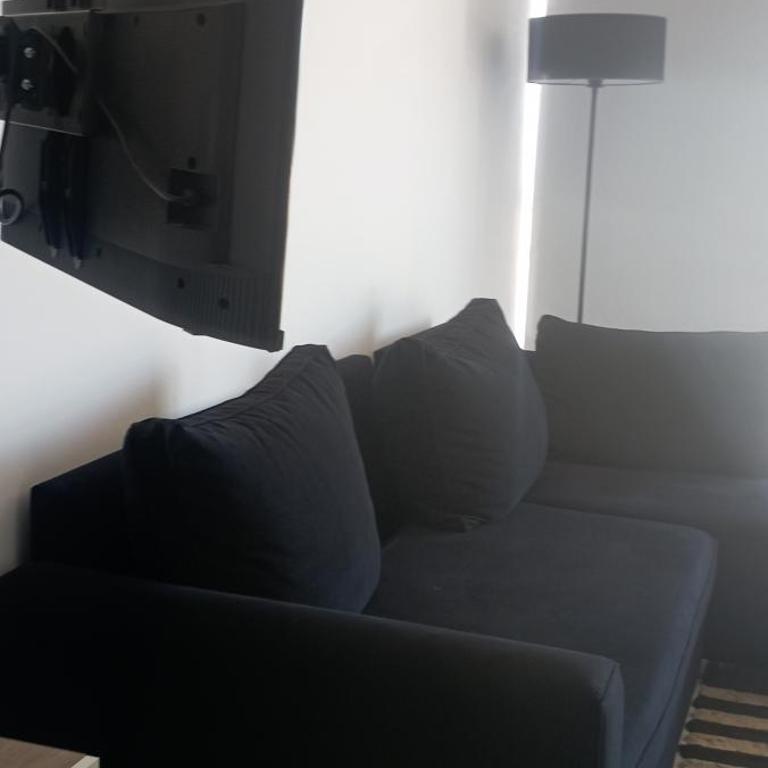 Comodidad confort - Apartamento de 1 dormitorio - 8